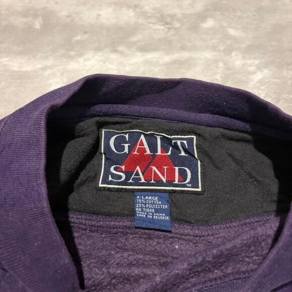 Vintage 1990s northwestern state wildcats - Picture 2 of 2